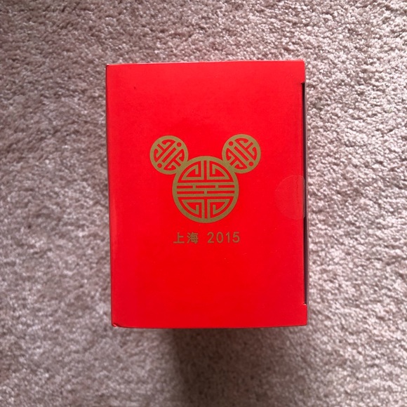 NIB 2015 Lunar New Year Tsum Tsum - Picture 4 of 4